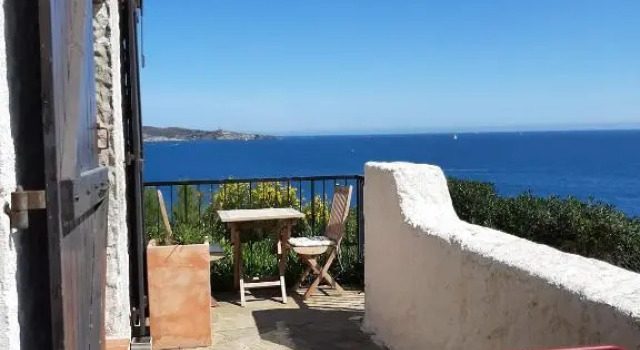 Villa Troc Pinell, Book Villa Villaer i Vermillion Coast, Villa
