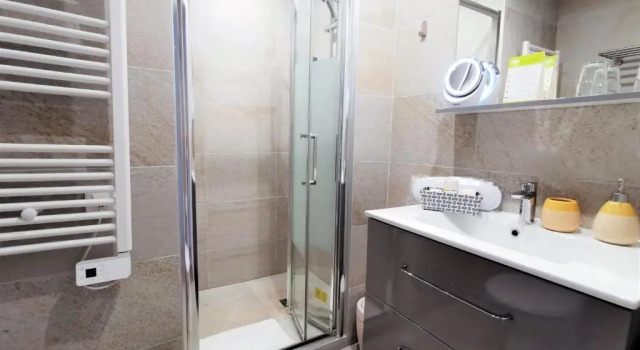 Трёхместный номер Standard Hotel LEscapade