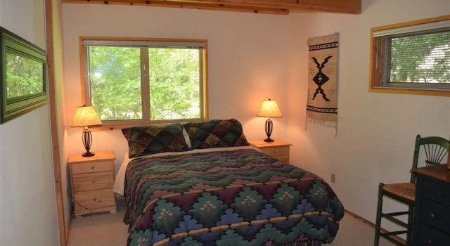 Goat Rocks Retreat, Забронировать Дом для отпуска Коттеджи Паквуд, Коттедж