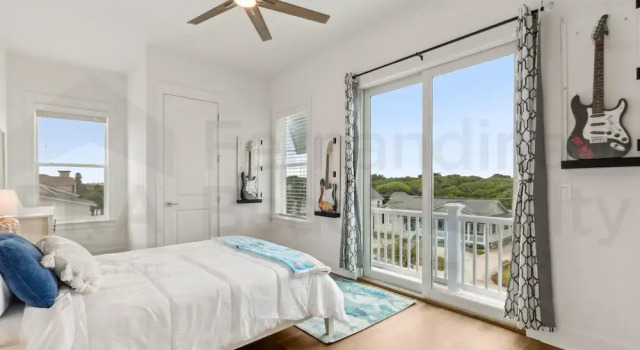 1088 S. Fletcher Ave 5 Bedroom Home