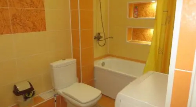 Bishkek Maximus Apartament 2