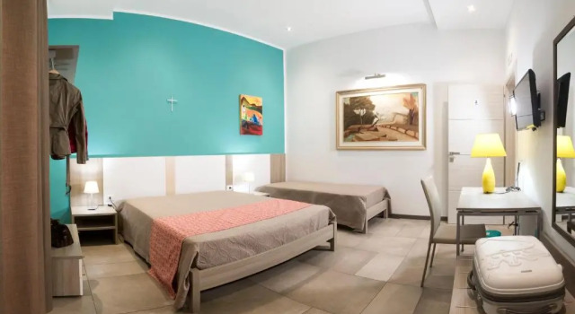 La Rocca Scavata, Reserva ahora Hotel Rilievo Sicilia