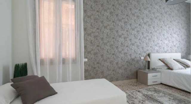Апартаменты Superior Dorsoduro Charme Apartments
