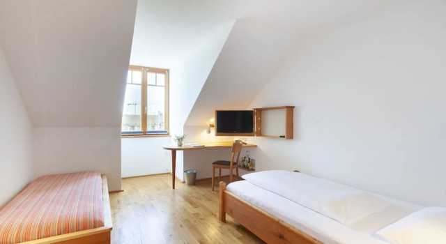 Standard quarto Alter Wirt