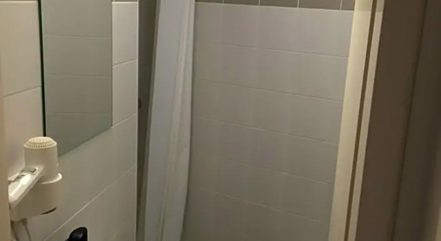Номер Economy Upper Room Hotel Kurfürstendamm