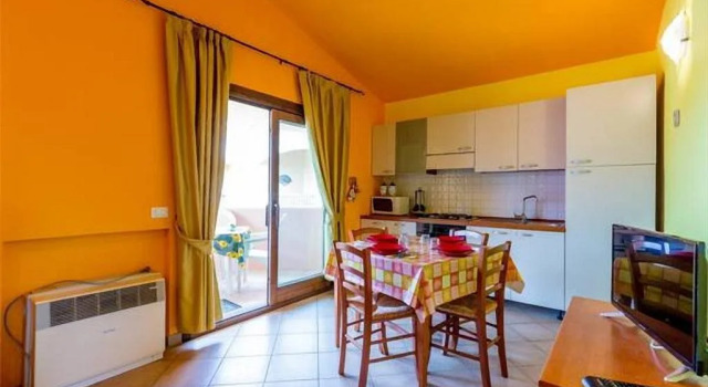 Murta Maria Apartments