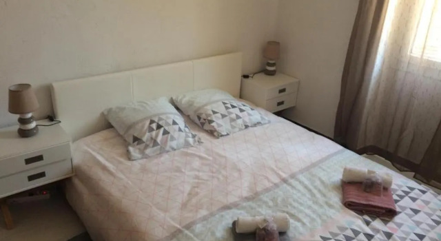 **** Mer Sea 1 A 8 Personnes 80M2 A 120M De La Mer ****, Varaa Hotelli Ajaccio 