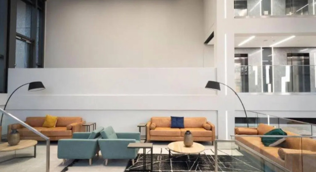 Park Central Residence 2 bedroom Apartment, Boek Appartement Johannesburg Gauteng