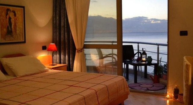 Hotel Sea Breeze, Rezerwuj Hotel Saranda Vlorë County