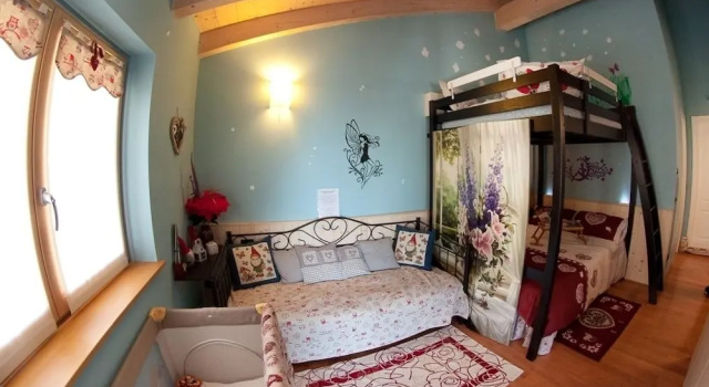 Family B&B IL Bosco Incantato, Забронировать Отель «постель и завтрак» Бедолло Долина Валь-Сугана