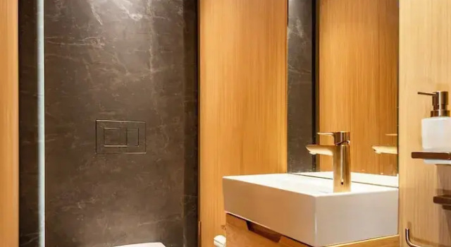 Апартаменты Premier Castle Apartments Budapest