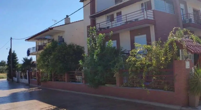 Blue Moon Apartments, Book Apartment Néa Michanióna Macedonia