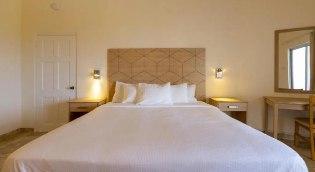 Люкс Siesta Hotel