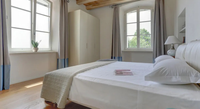 Апартаменты с 3 комнатами Villa Vetta Marina - My Extra Home
