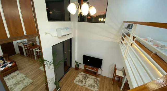 The River House - Loft Units, Reservar Apartamento Bantay Ilocos Region