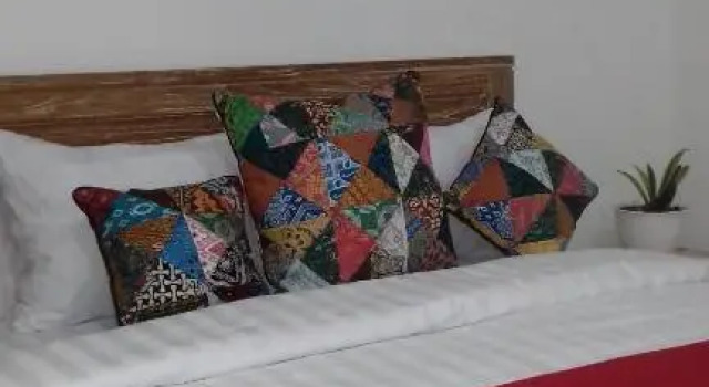 Anugrah Jaya Guest House, Boek Pension Goedkope hotels in Bali