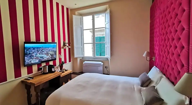 Superior Zimmer Chalet Lucca