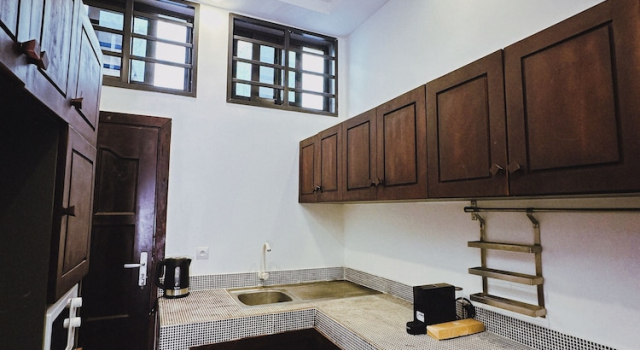 Вилла Deluxe MAYORA Villas & Suites