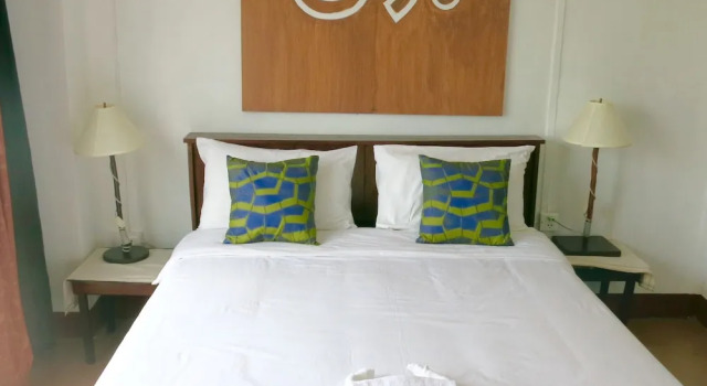 Двухместный номер Standard Yoont Hotel