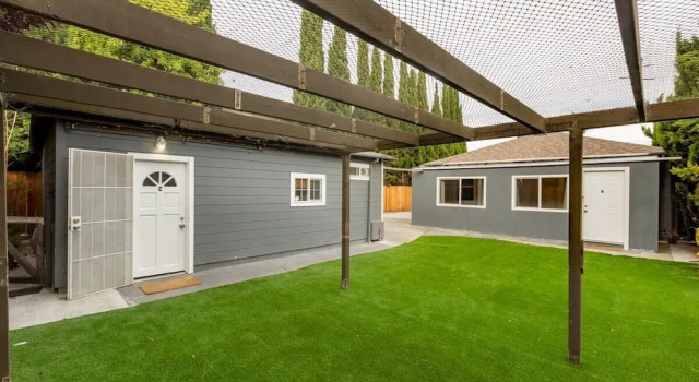 Marbella Lane - 2BR Guest House Dtwn RWC Pking, Prenota Affittacamere Half Moon Bay San Mateo County
