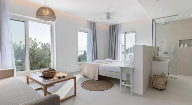 serene villas, Забронировать Отель Отели East Crete 3 звезды, 3*