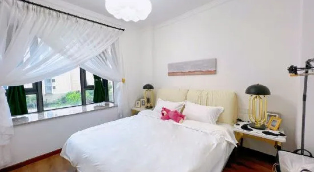 Люкс Haoke Travel  Hotel