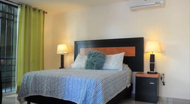 Bella Loma 201- Casita Descanso by MDR, Book Apartment Puerto Vallarta Jalisco