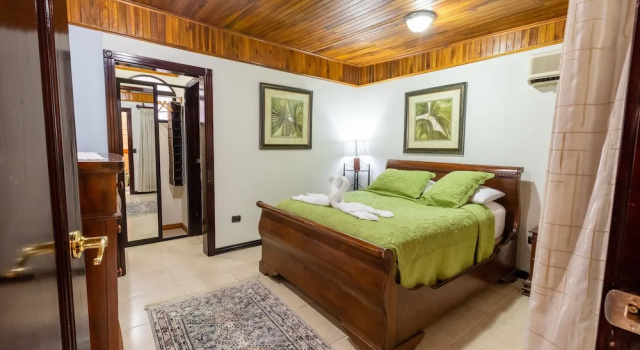Коттедж Premium Casas del Toro