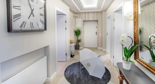 Номер Standard Sea Sail by OneApartments