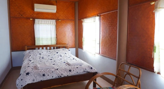 Номер Standard Baan Thai Samuckee Chiangkhan