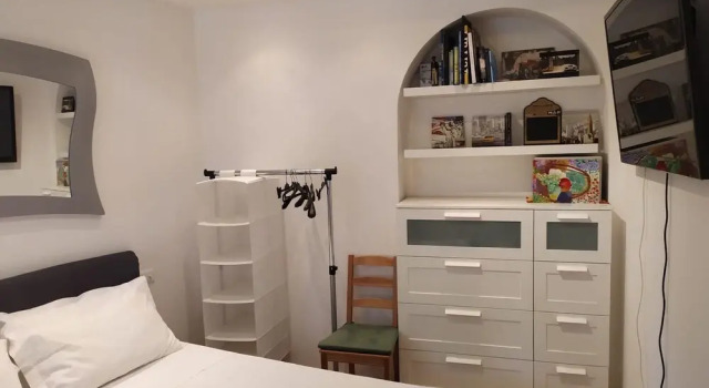Little Secret Apartment by Wonderful Italy, Забронировать Апартаменты/квартира Болонья провинция Болонья, рядом с Башня Гарисенда