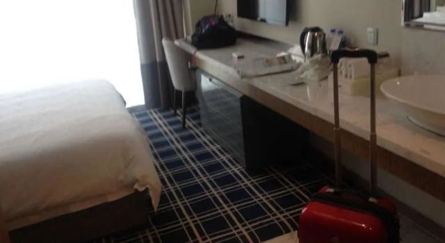 Hotel Vanlee ZS, Rezervovat Hotel Luo-jang Henan
