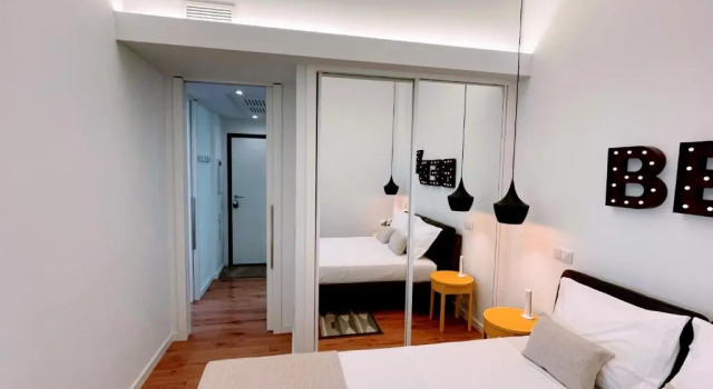 Апартаменты Design Flat in Porto Downtown