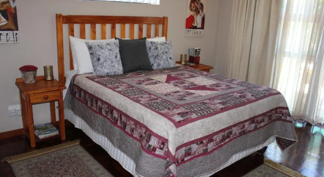 Traveller's Rest, Reebok, Забронировать Отель Отели Mossel 3 звезды, 3*