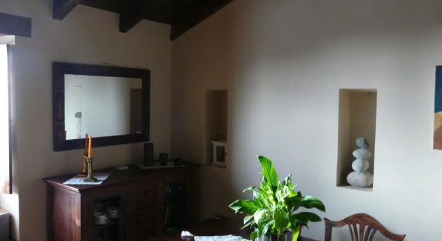 Коттедж с 2 комнатами Casa Domi