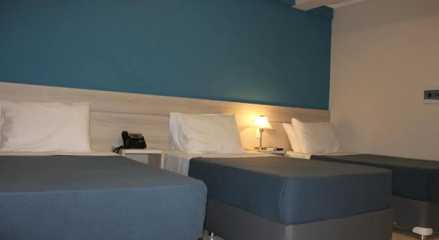 Nova Hotel, Reserva ahora Hotel Ciudad del Este Alto Paraná