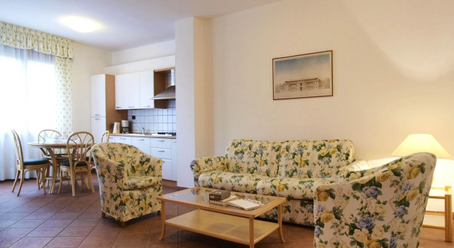 Residence Alle Palme