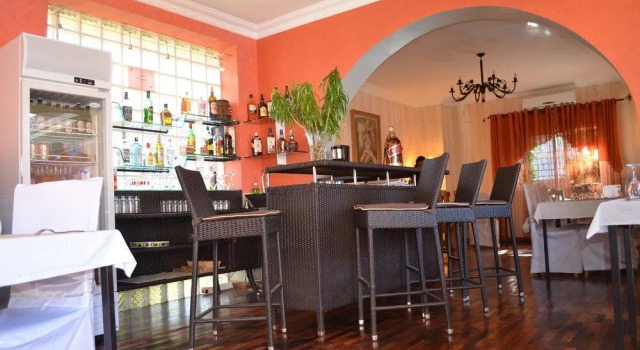 Lakecity Hotel, Réserver Hôtel Antananarivo 