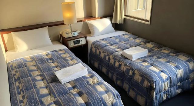 Hotel 28 Hiroshima