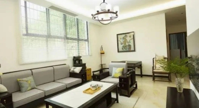 Люкс Deluxe Aisen Homestay