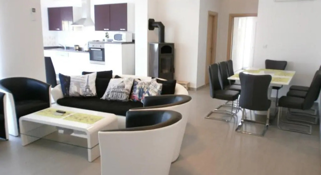 Apartments Bora, Reserva ahora Apartamento Hoteles en Pula con aparcamiento, Aparcamiento