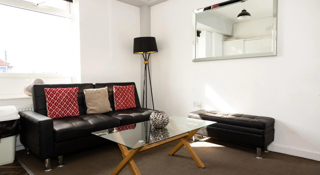 Alexander Apartments Roker, Varaa Huoneisto Asunnot kohteessa Merseyside, Huoneisto