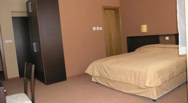 Ostrova Holiday Village