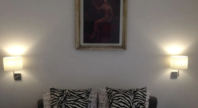 Astoria Suite
