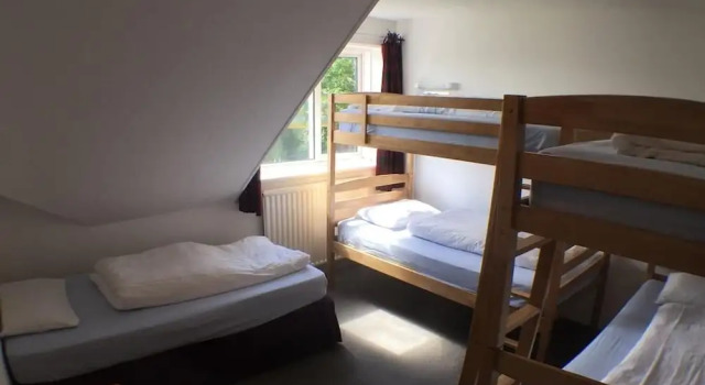 Sea view 4 bed room