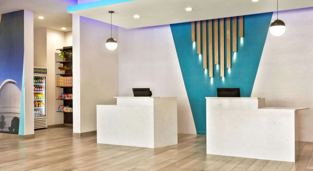 La Quinta by Wyndham Richmond-Sugarland, Book Hotel Richmond Texas