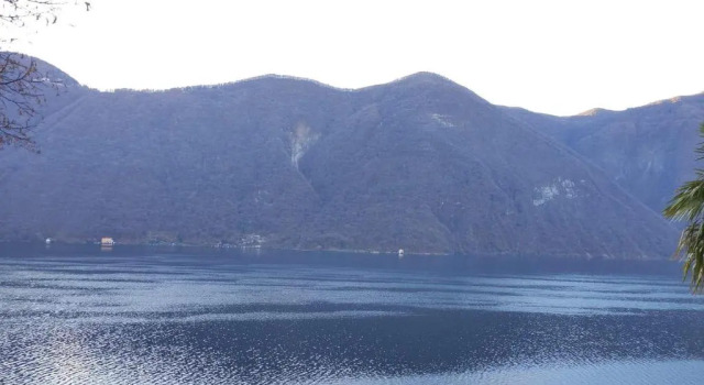 Апартаменты Bungalow SEAESTA Lago Di Lugano