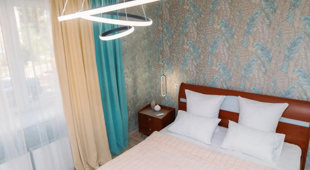 Apartments on 16 Letchik Zakharova Street, Prenota Appartamento Frunzensky district 