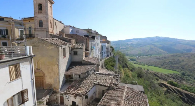 B&B ex Albergo Centrale ATESSA CENTRO, Reserva ahora Bed & breakfast Atessa Abruzos