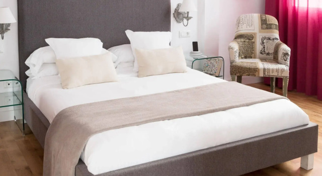 Puerta Catedral Suites